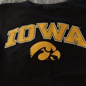 Iowa Hawkeyes Men’s 2xl